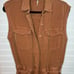 Young Fabulous & Broke Women's Cuba Jumpsuit Sz. Small