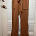 Young Fabulous & Broke Women's Cuba Jumpsuit Sz. Small