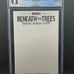 Beneath The Trees Where Nobody Sees 1 CGC 9.8