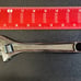 Snap on 8 Adjustable Wrench (Spain)