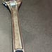 Snap on 8 Adjustable Wrench (Spain)