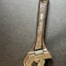 Snap on 8 Adjustable Wrench (Spain)