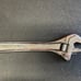 Snap on 8 Adjustable Wrench (Spain)