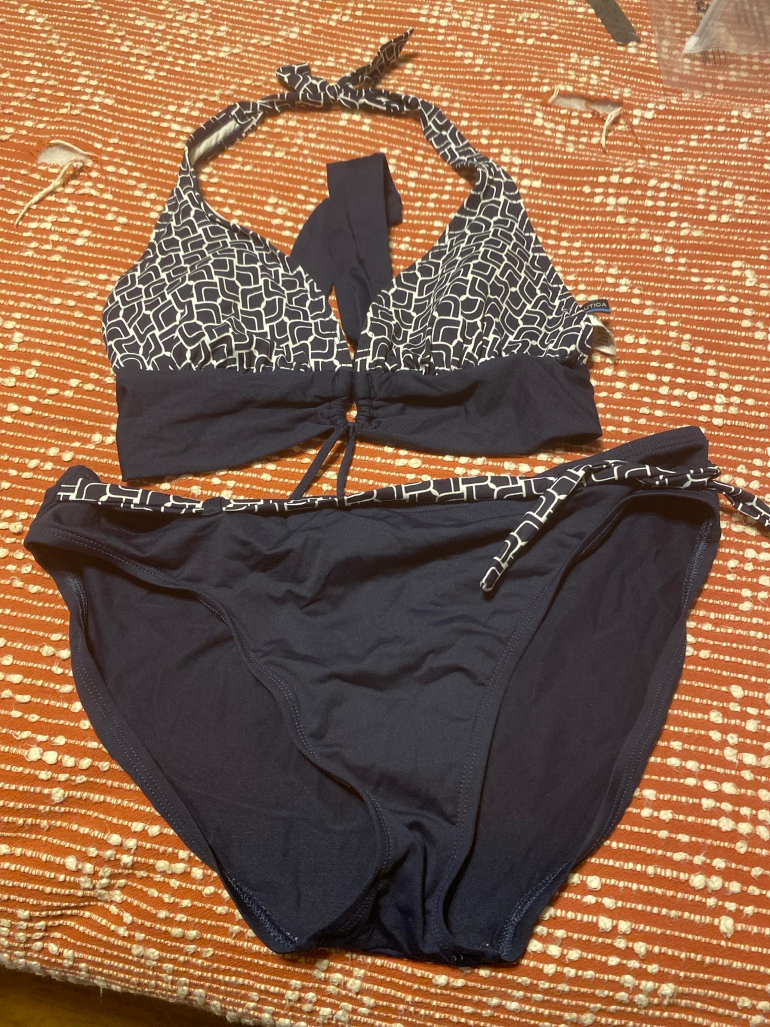 Nautica 2Peice swimsuit
