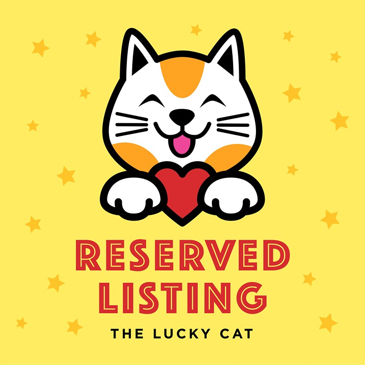 Reserved for miintysTCGcollection