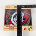 Mickey Minnie Mouse Christmas Tray Plates Serving Melamine Plaid Red Green New