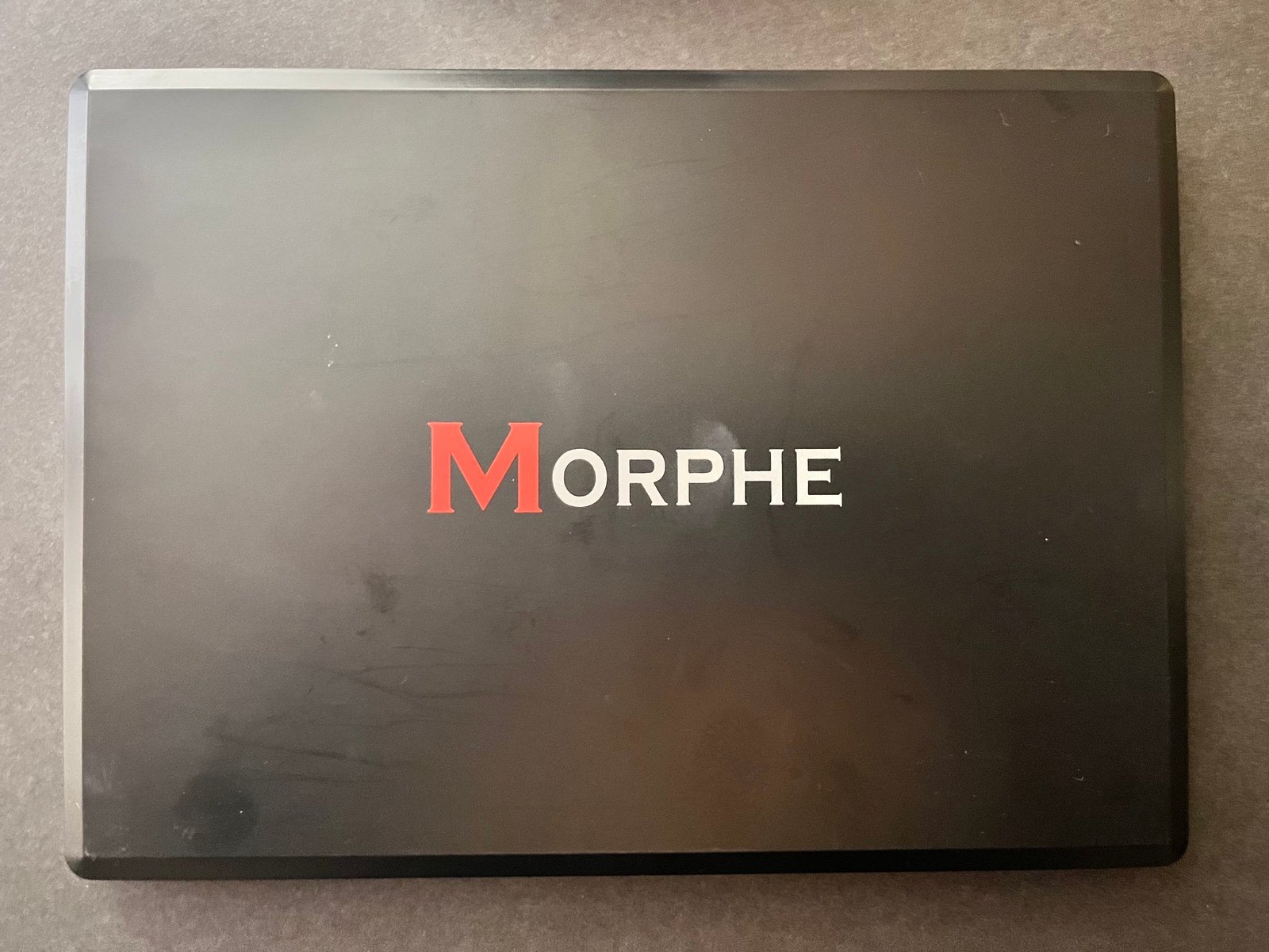 Morphe Eyeshadow Bundle (SET OF 3)