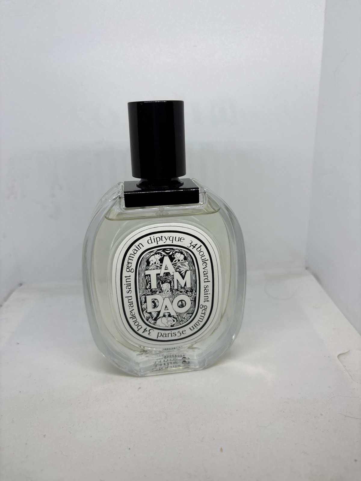 Diptyque Tam Dao EdT