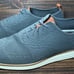 Cole Haan Original Grand Wingtip Oxford Stitchlite Mens Size 13 M Shoes Grey