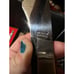 Mid century modern Newco Newtonia Knife Set 5pc