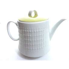 Mid-Century Lorenz Hutschenreuther coffee pot, teapot