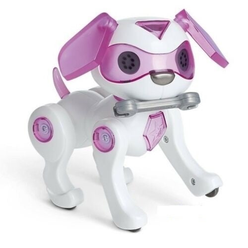 American Girl Doll Robot Pet Luciana Dog