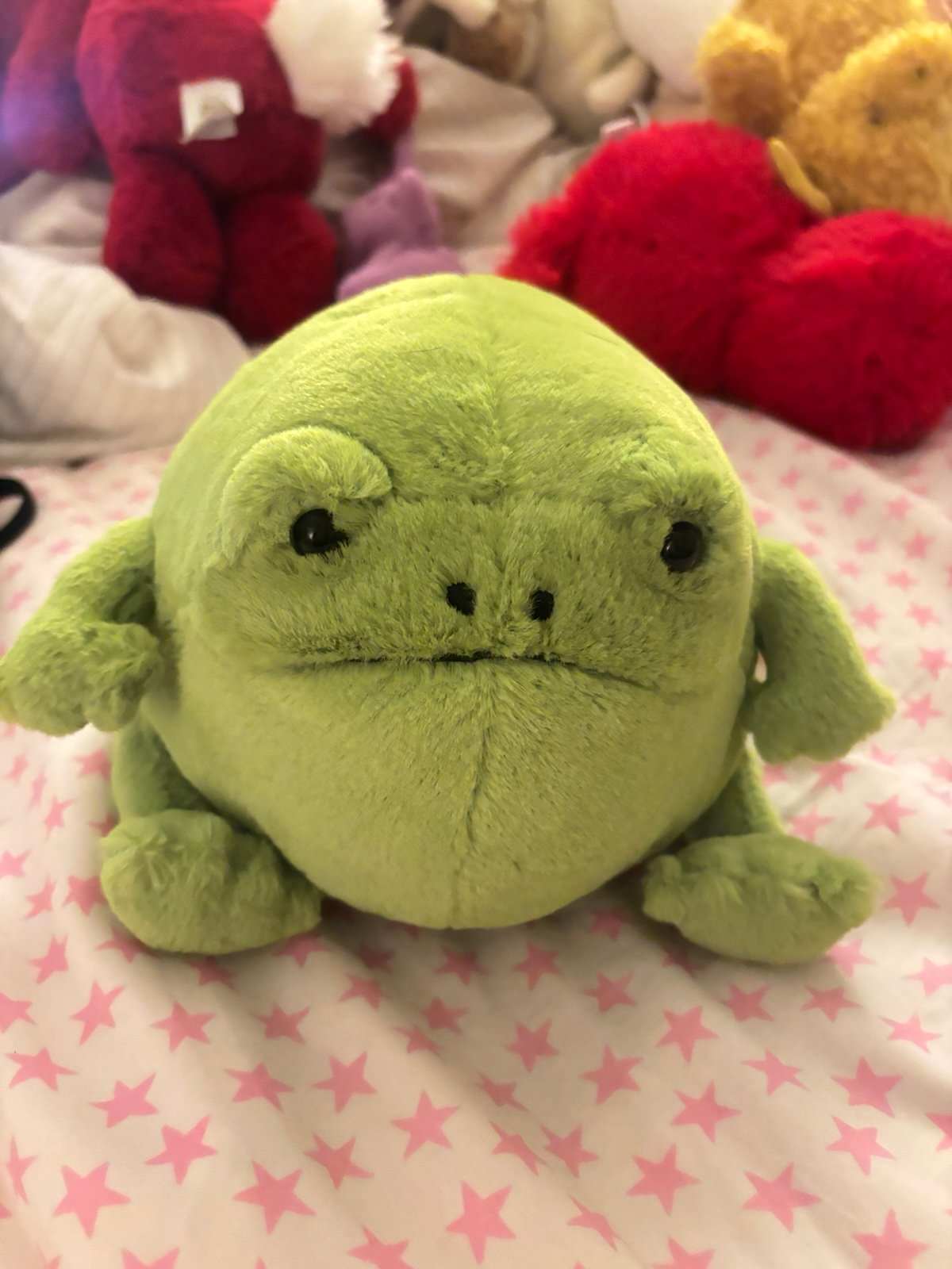 Jellycat