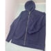 CPA Chicago Protective Apparel Hoodie Jacket Men XL Fire Resistant Full Zip
