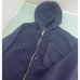 CPA Chicago Protective Apparel Hoodie Jacket Men XL Fire Resistant Full Zip
