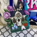 BATH AND BODY WORKS EGG-STRA COTTAGE PROJECTOR NIGHTLIGHT HOUSE WALLFLOWER PLUG