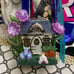BATH AND BODY WORKS EGG-STRA COTTAGE PROJECTOR NIGHTLIGHT HOUSE WALLFLOWER PLUG