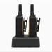 DEWALT 2 Watt DXFRS800 22-Channel Two Way Radio Walkie Talkies