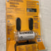 DEWALT 2 Watt DXFRS800 22-Channel Two Way Radio Walkie Talkies