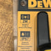DEWALT 2 Watt DXFRS800 22-Channel Two Way Radio Walkie Talkies