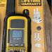 DEWALT 2 Watt DXFRS800 22-Channel Two Way Radio Walkie Talkies