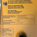 DEWALT 2 Watt DXFRS800 22-Channel Two Way Radio Walkie Talkies