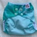 Mama Koala Cloth Diaper Planet Earth Lov