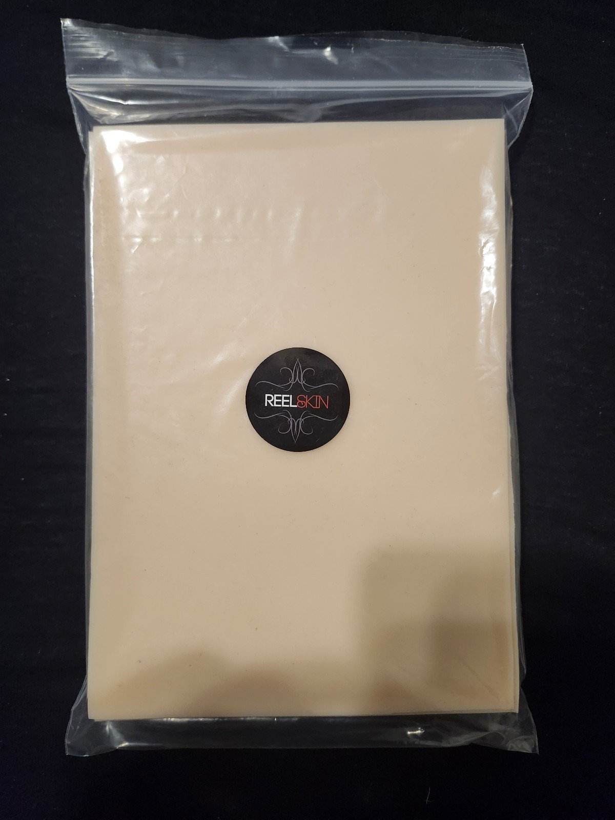 5- A5 reelskin tattoo sheets