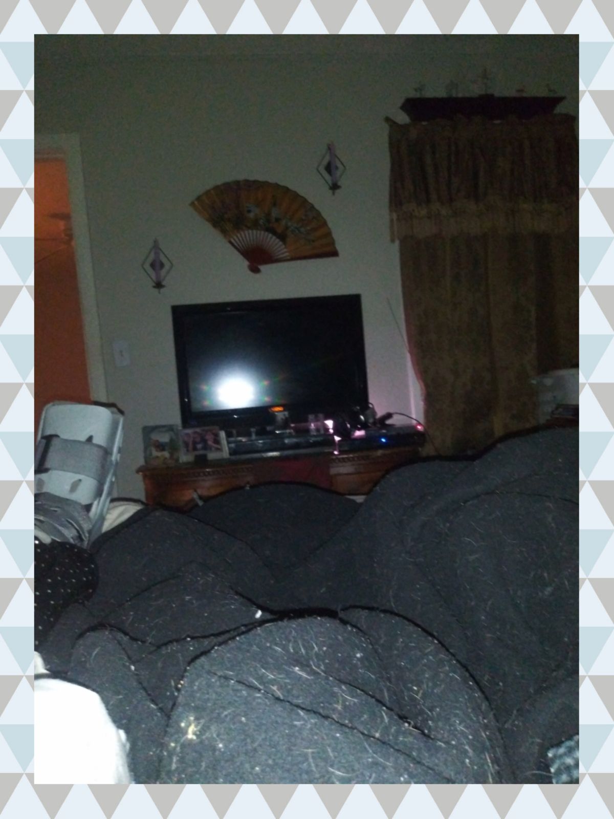 32 inch Vizio TV