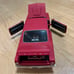 Ford miniature car