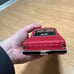 Ford miniature car