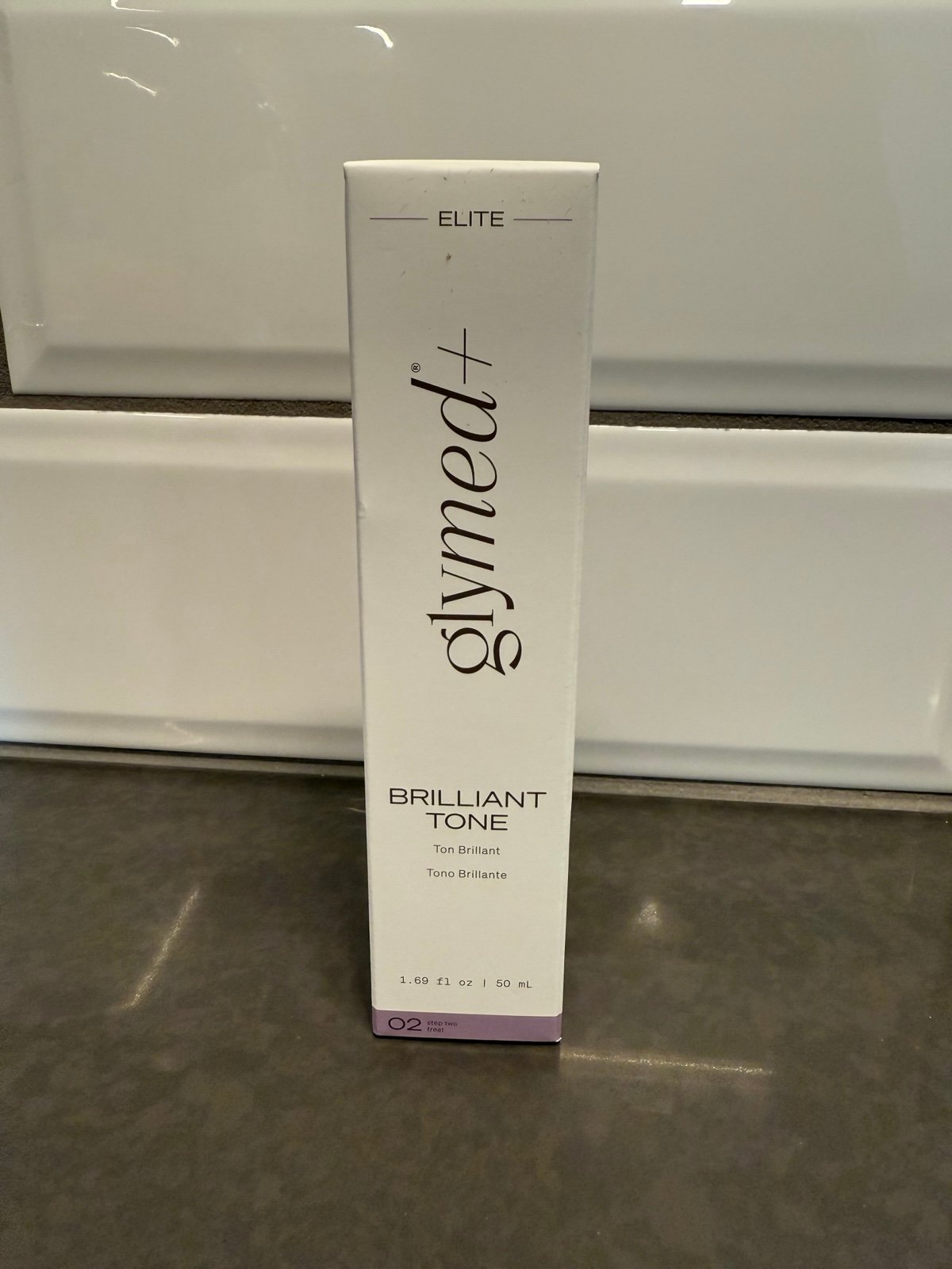 Glymed+ Brilliant Tone