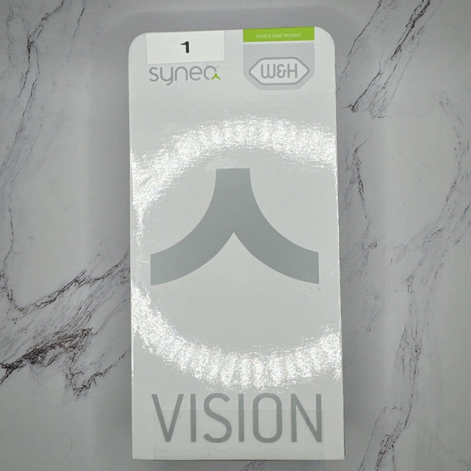 W&H TK-94 L Synea Vision Turbine 30016000. Dental. Brand New. Factory Sealed. 1