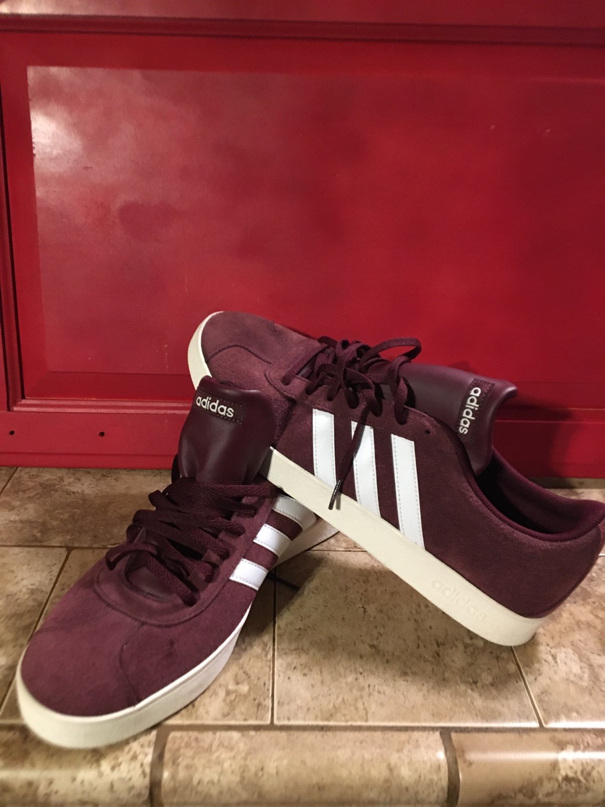 Adidas ortholite hotsell float mens price