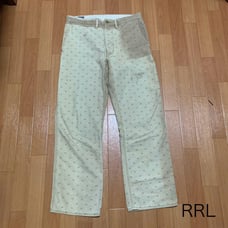 DOUBLE RL Work Pants Size 32 *Condition Considered*