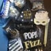 New Years Eve Pop Fizz Drink Party Decor/Supplies