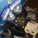 New Years Eve Pop Fizz Drink Party Decor/Supplies