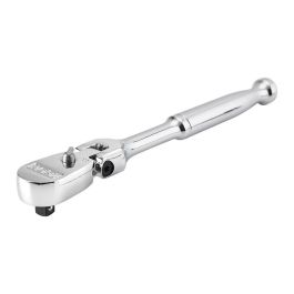 1/4 in. Drive Professional Flex Head Ratchet