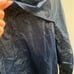 Blue Mens Windbreaker