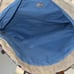 Chico’s Cool Mosaic Multicolor Jute Double Handle Extra Large Tote NWT