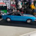 Mustang Model Car