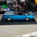 Mustang Model Car