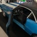 Mustang Model Car