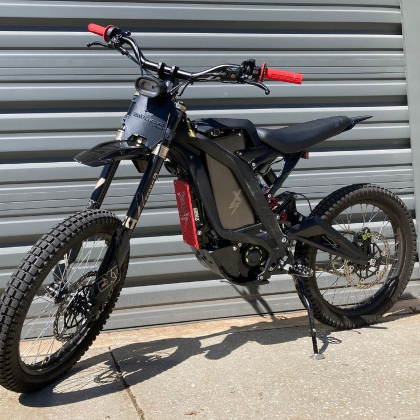 Eletrick bike