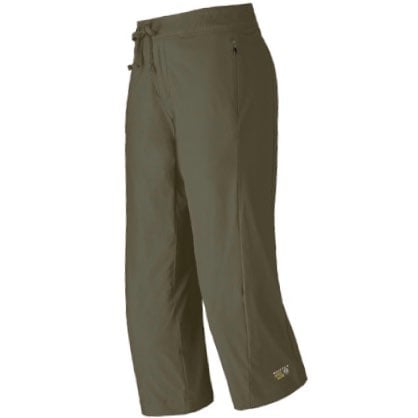Mountain Hardwear Ellinor Capri Pants