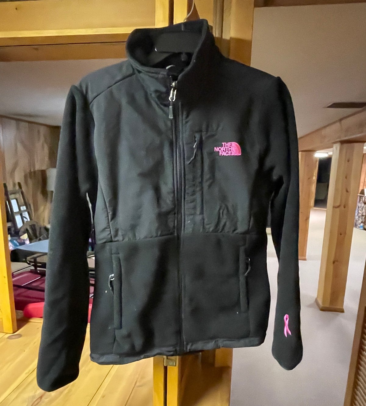 The North Face Jacket