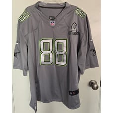 Dez Bryant Pro Bowl Nike NFL Cowboys Jersey Size 56 EUC