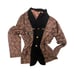 Comme des Garçons Homme Plus 02SS Jacket