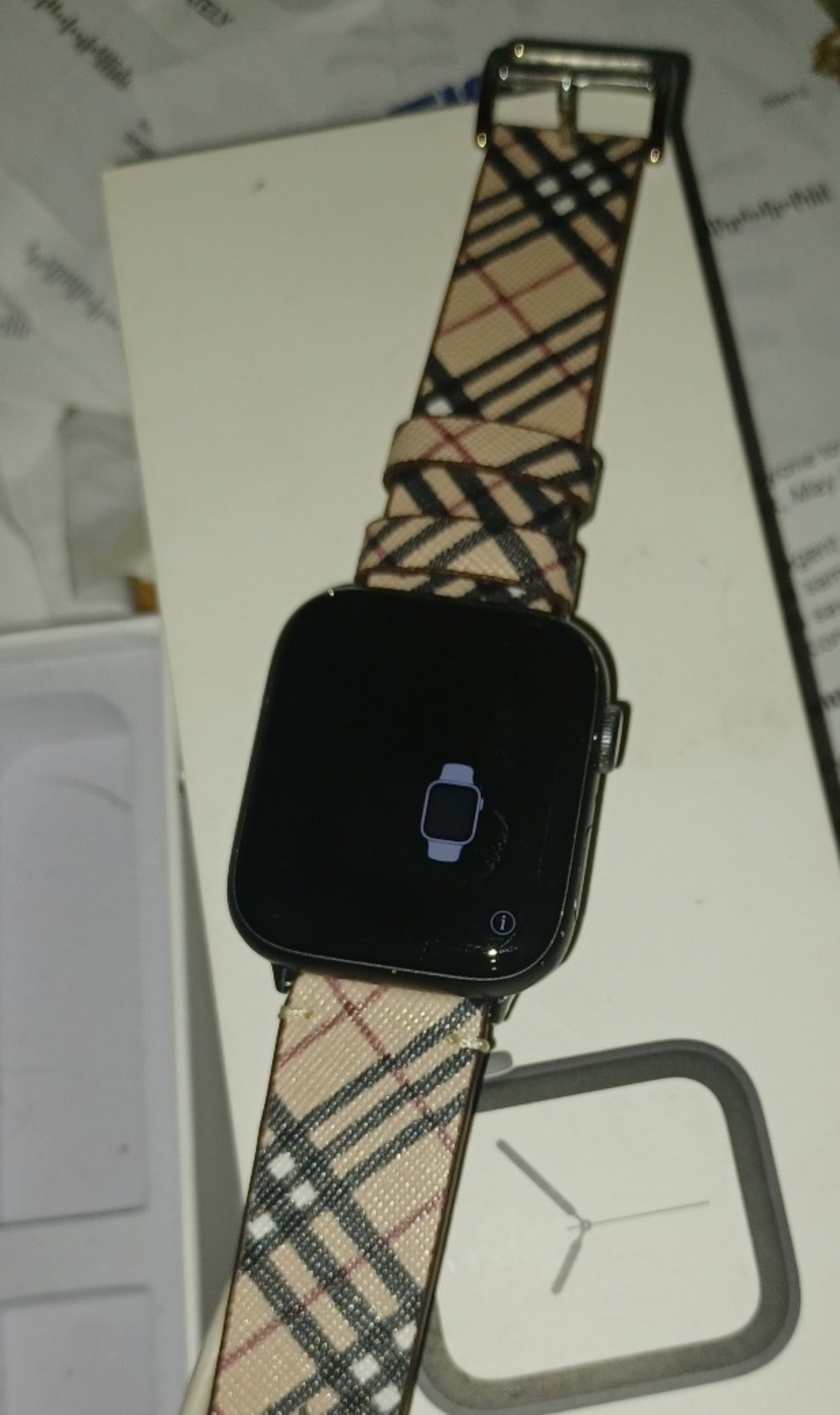Apple watch series 4 44mm