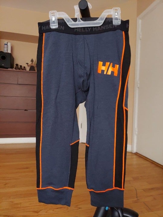 Helly Hansen Leggings Baselayer Pant